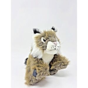 KAMIK -Louie The lynx